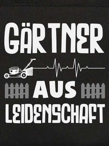Gärtner Aus Leidenschaft