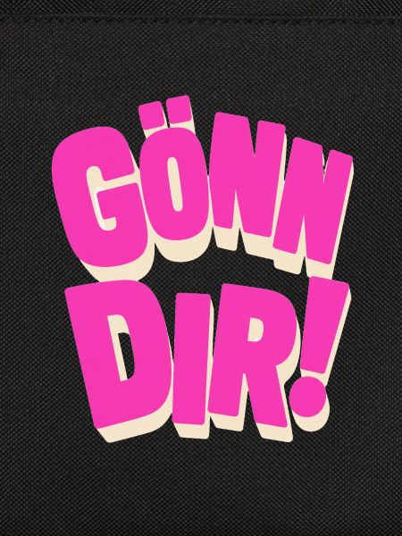 Gönn Dir!
