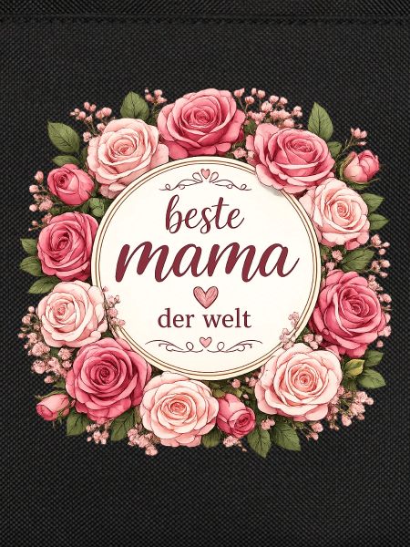 Beste Mama der Welt