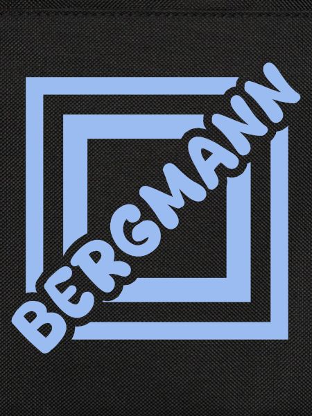 Bergmann