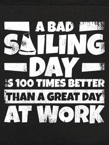 Sailing