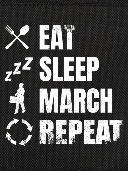 Drum Player Daily Routine