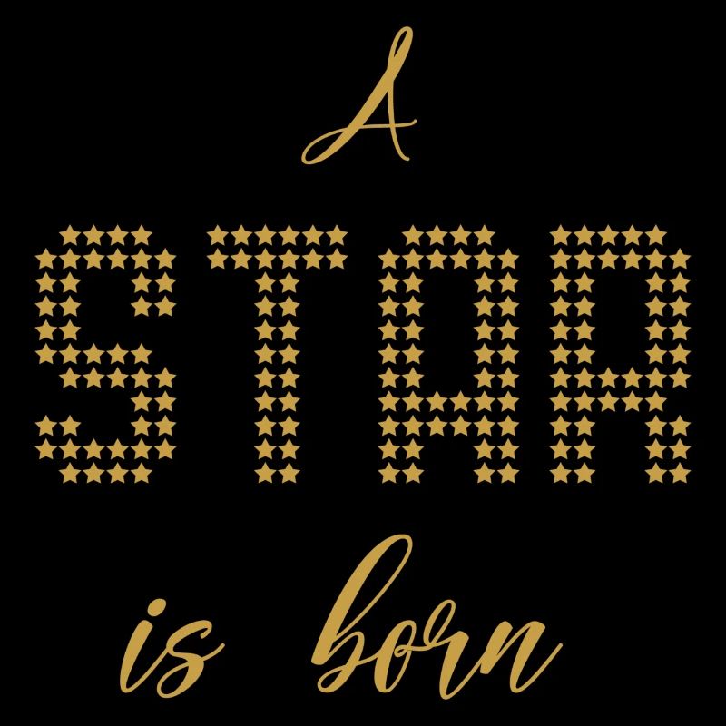 A Star is born
