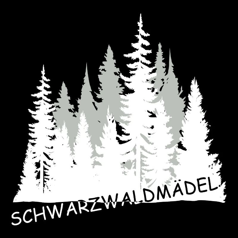 Schwarzwaldmädel