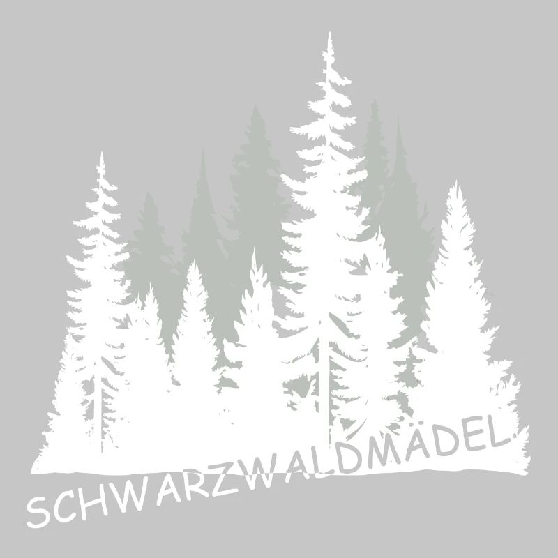 Schwarzwaldmädel