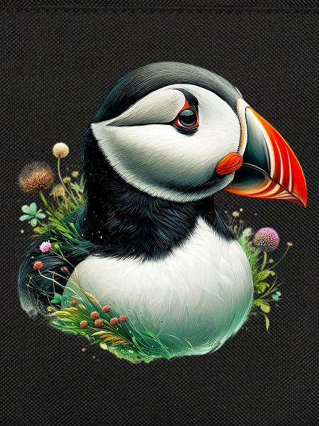 Puffin