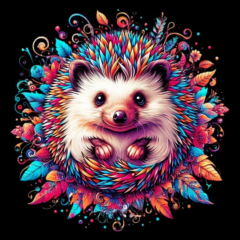 Hedgehog