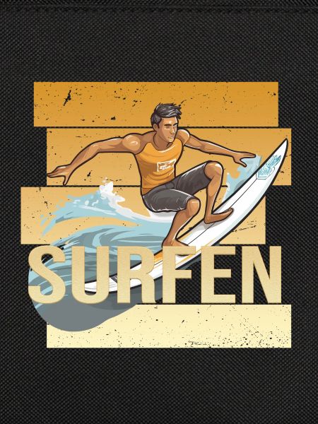 Surfen