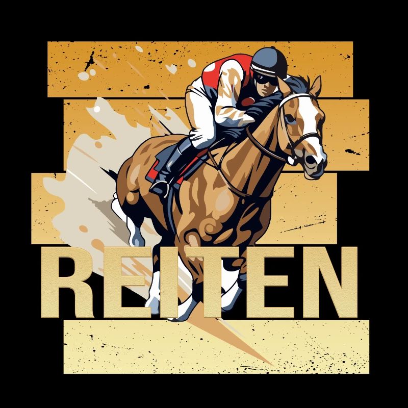 Reiten