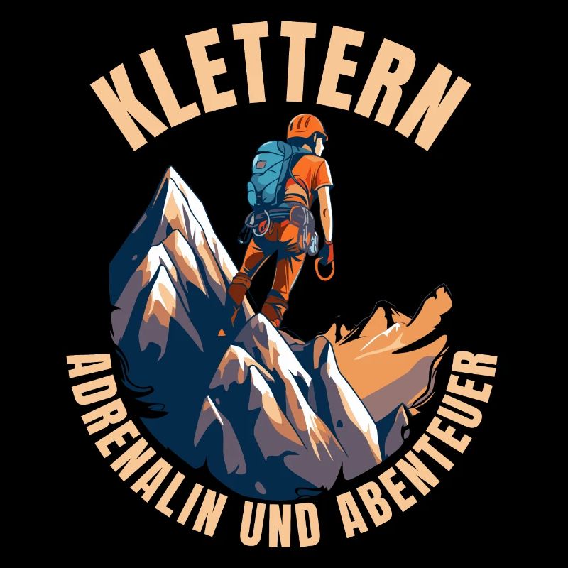 Adrenalin und Abenteuer