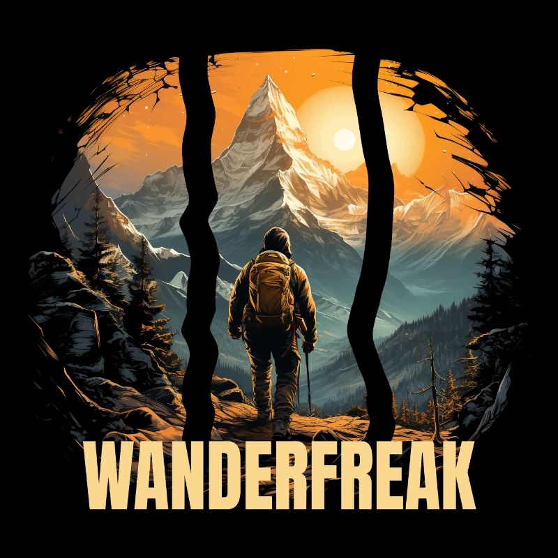 Wanderfreak