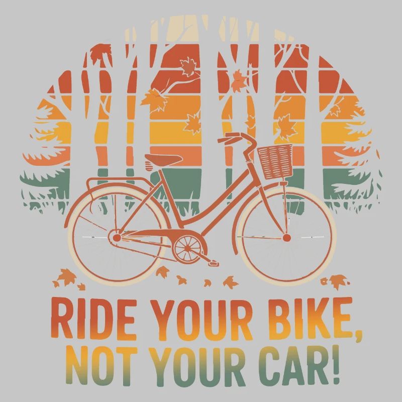 Conception d’aventure à vélo respectueuse de l’environnement