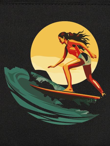 Surfer