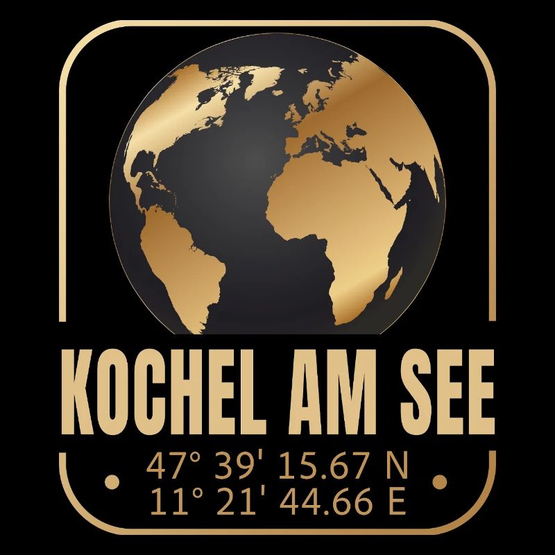 Kochel am See