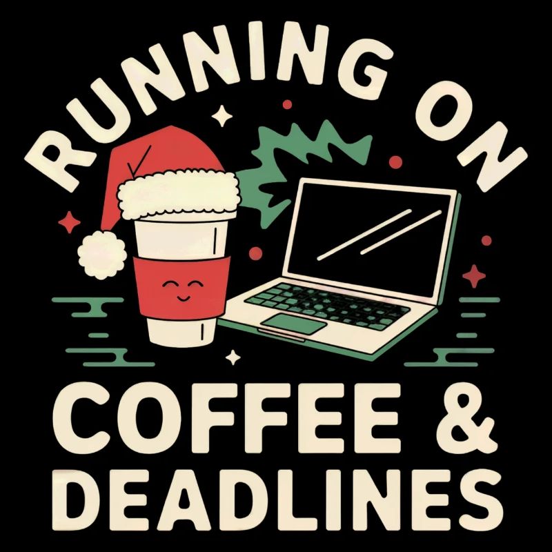 Office Christmas