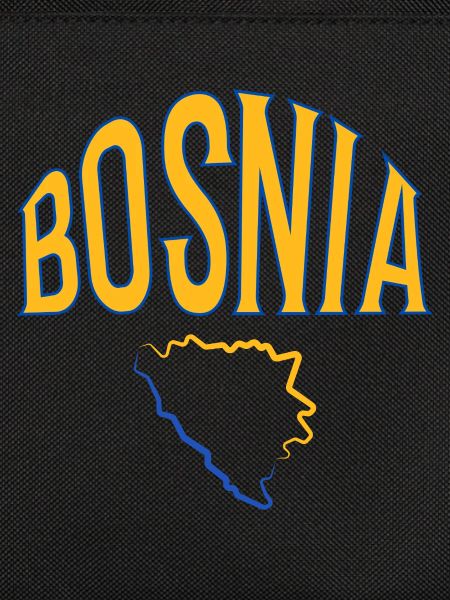 Bosnia