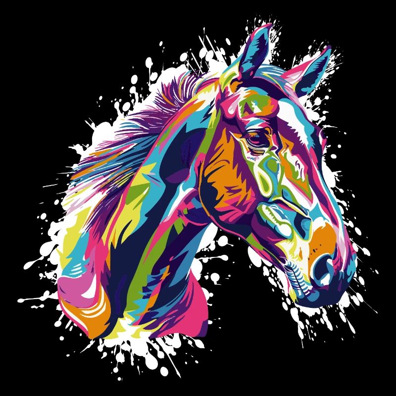 Pferd