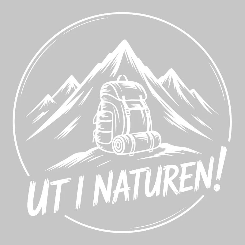 Adventure Backpacking Hiking