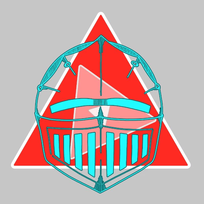 Neon-Helm