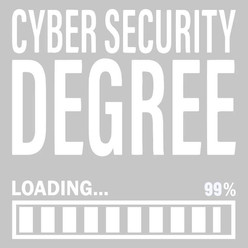 Cybersecurity Student Engineer Cyber Security