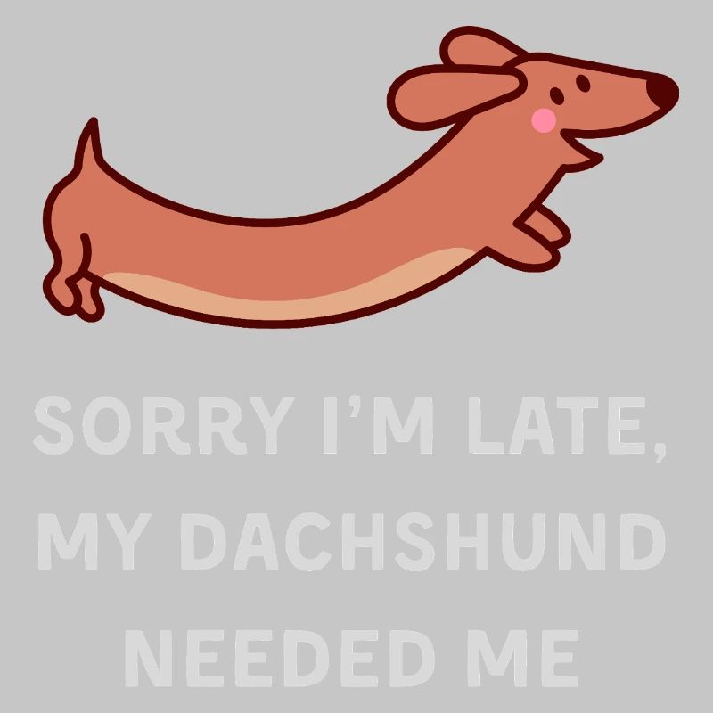 Dachshund Delay