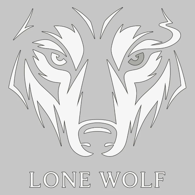 LONE WOLF