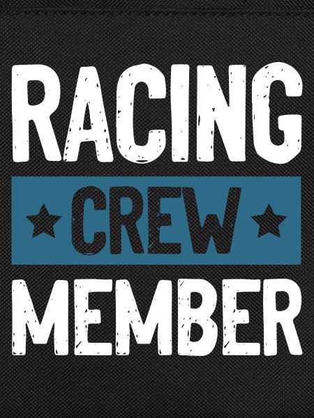 Racing Crew
