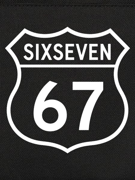 67 Six Seven