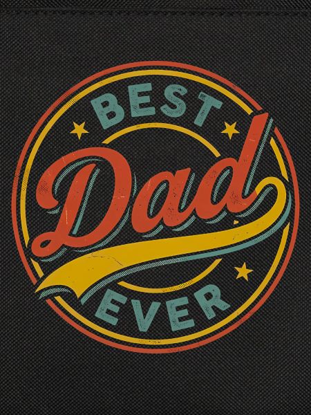 Best Dad Ever