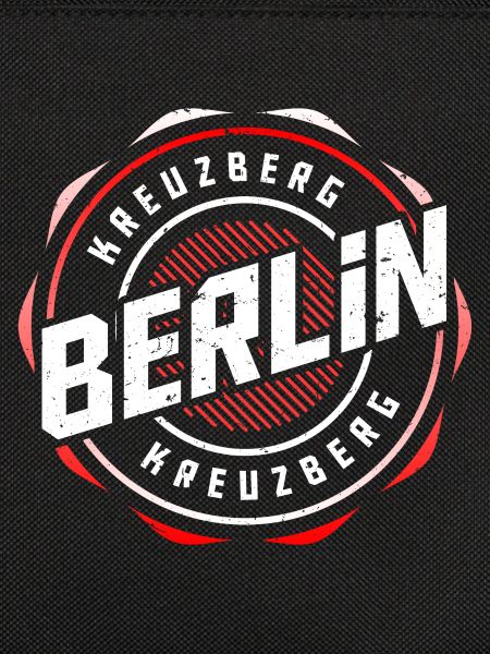 Berlin Kreuzberg