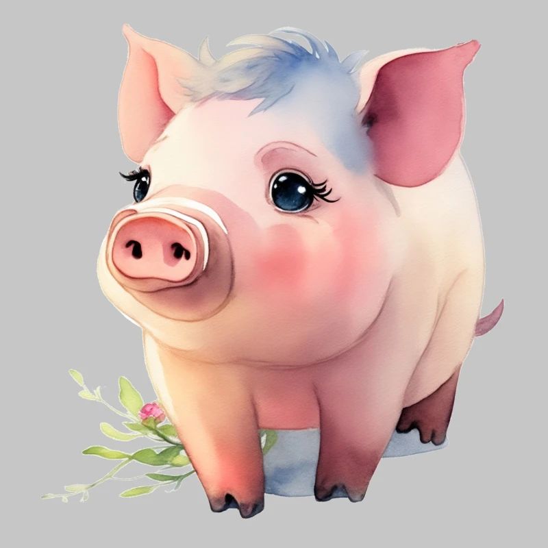Ferkelchen