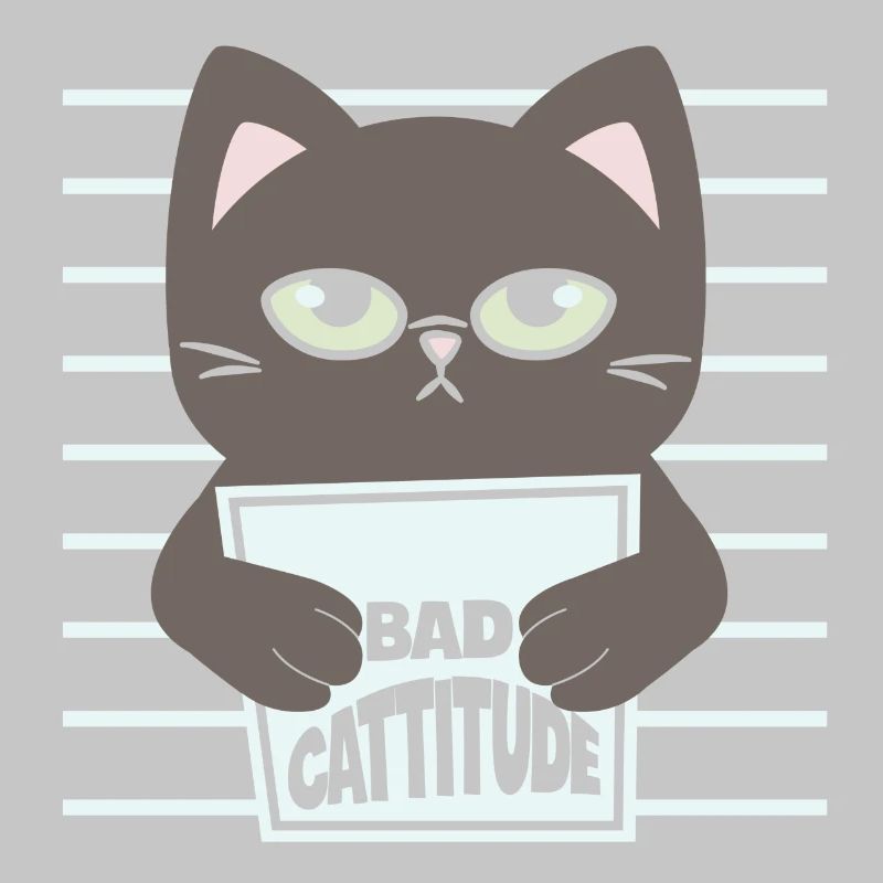 chat, chat mignon, chat doux, cat