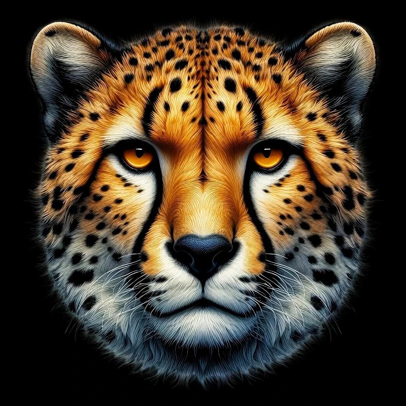Guépard