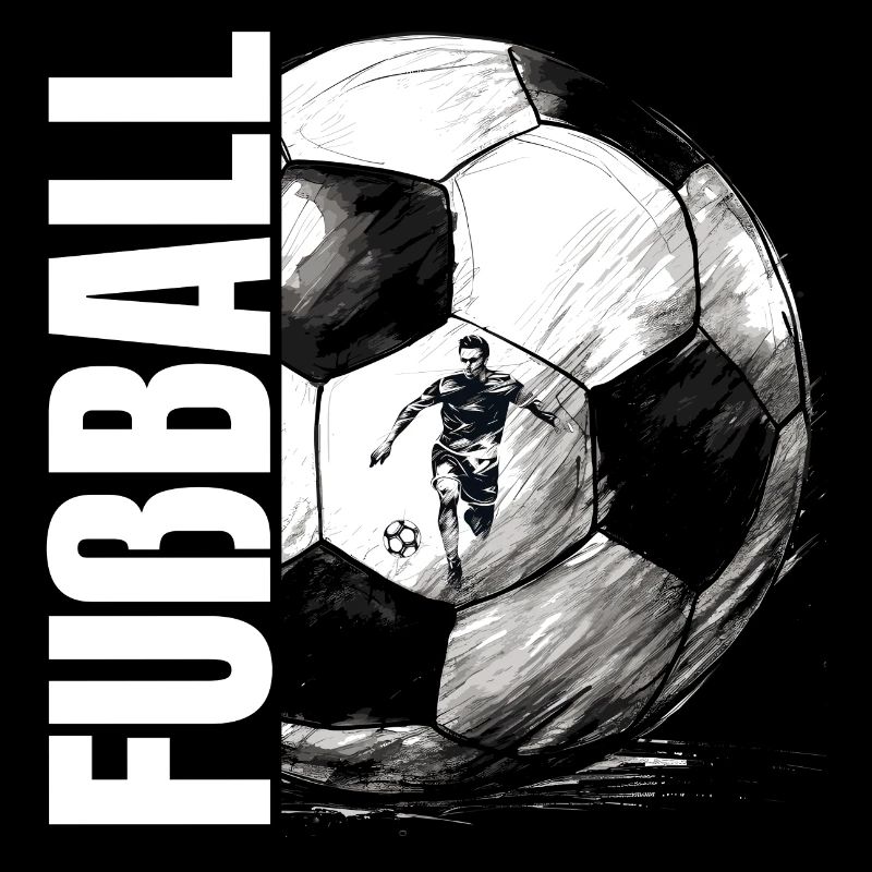 Fußball