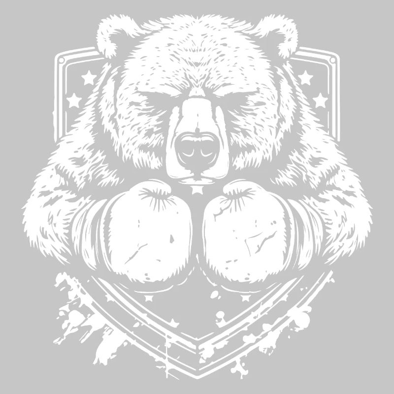 Bear Boxer