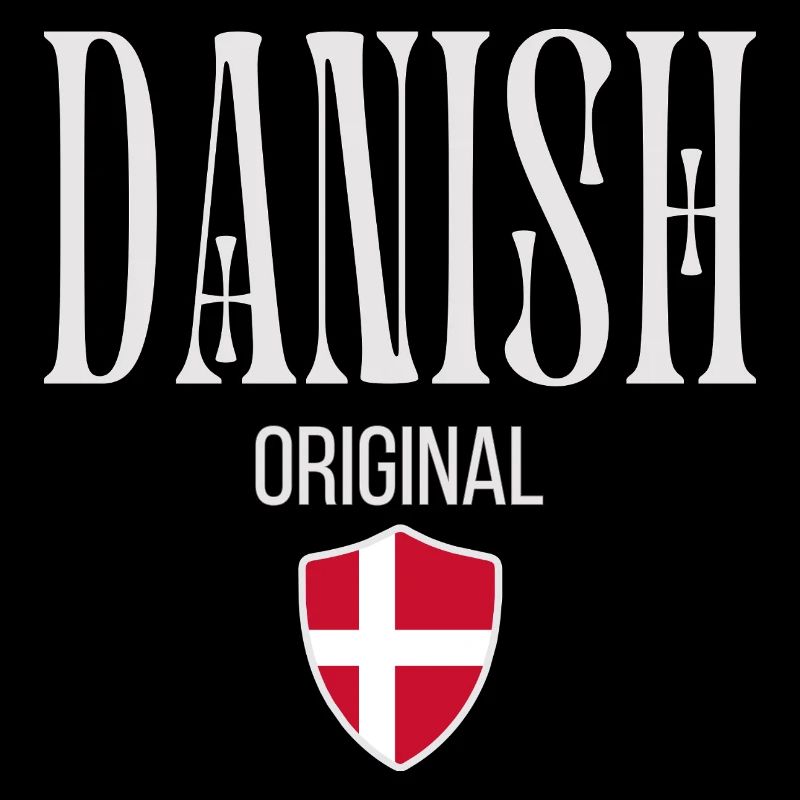 Original Danish, Danish Pride