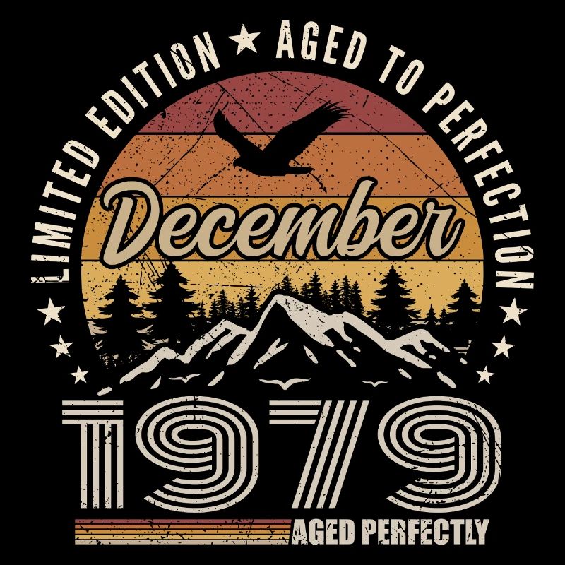 Dezember 1979 Originalausgabe Dezember-Geschenk