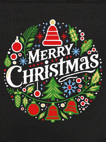 Merry Christmas 3