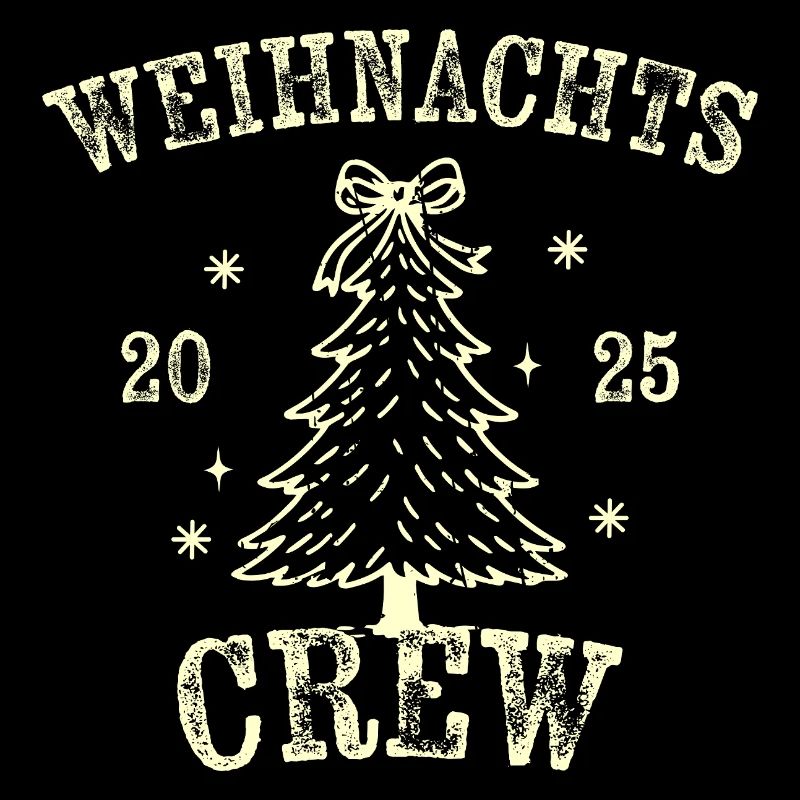 Weihnachtscrew 2025