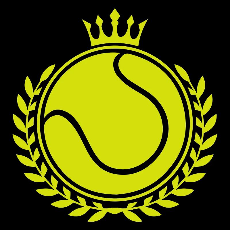 Tennis Symbol
