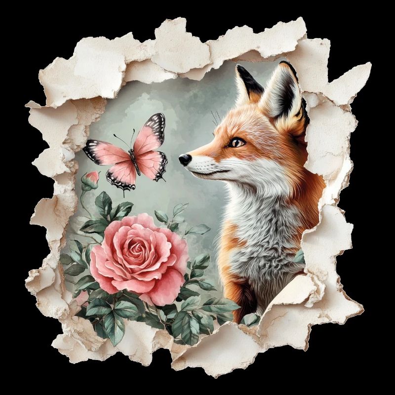 Fuchs Vintage