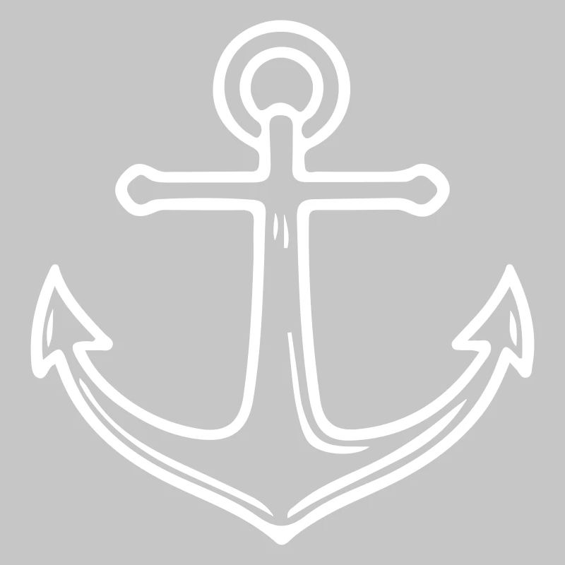 Anker Symbolik