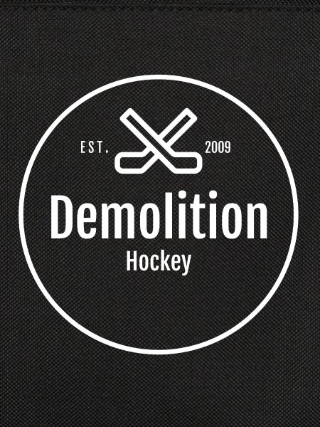 Demolition Hockey