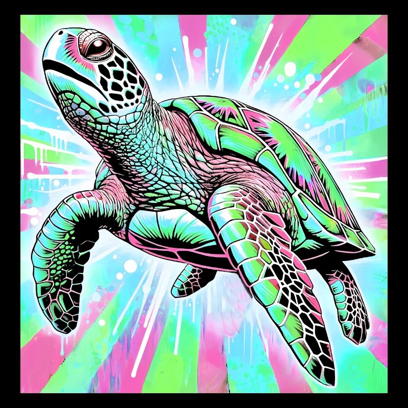 turtle