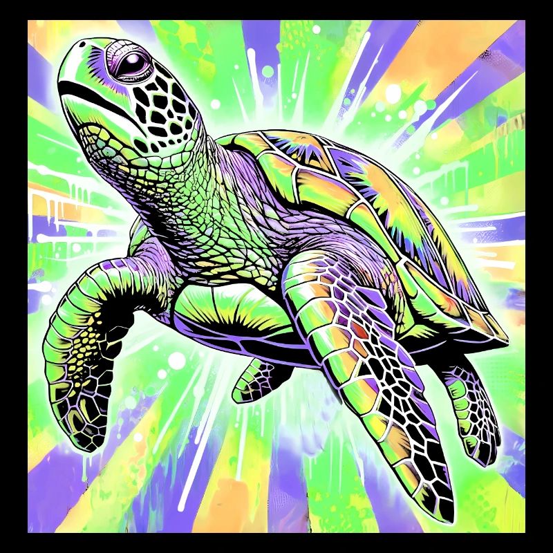 turtle