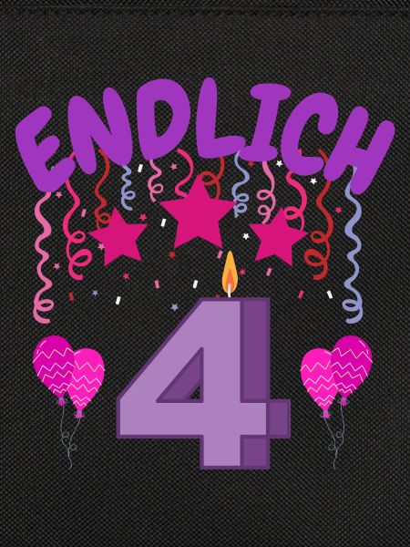 finally 4