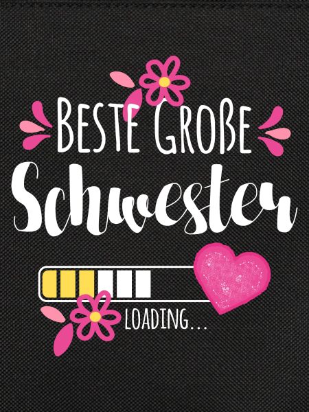 Beste Große Schwester Loading