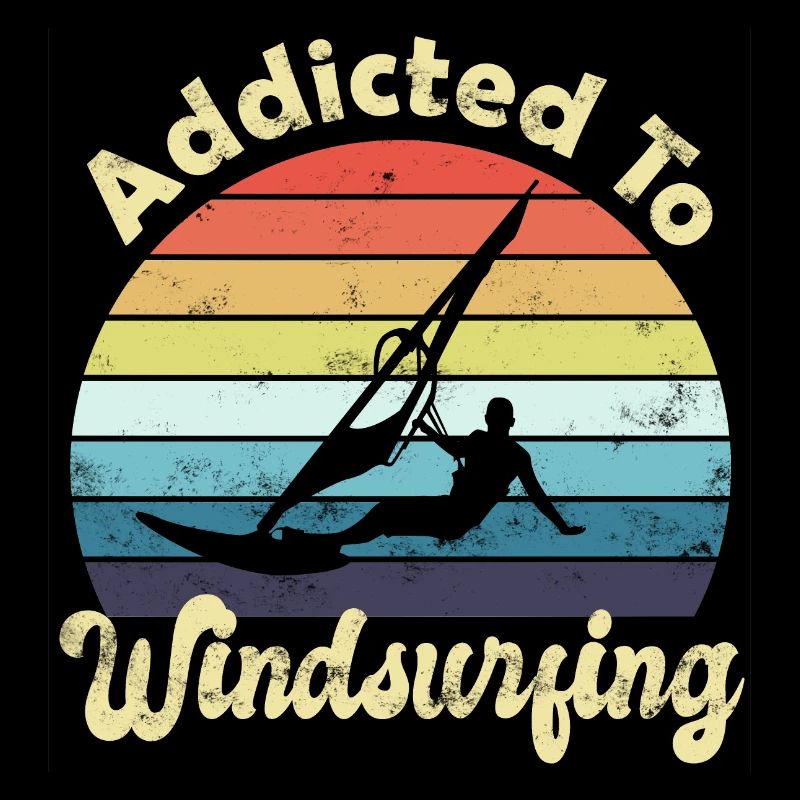 Planche à voile Windsurfer