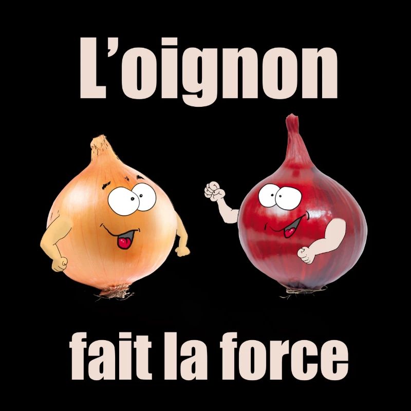 Oignons
