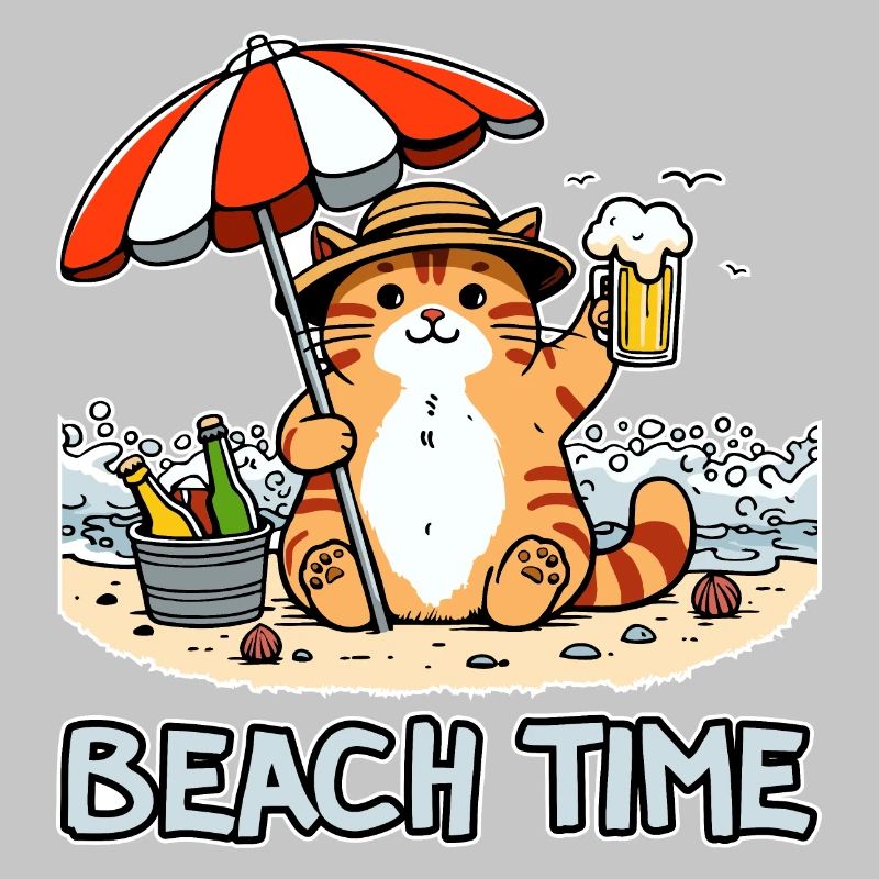 Strandzeit 2